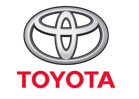 toyota Logo