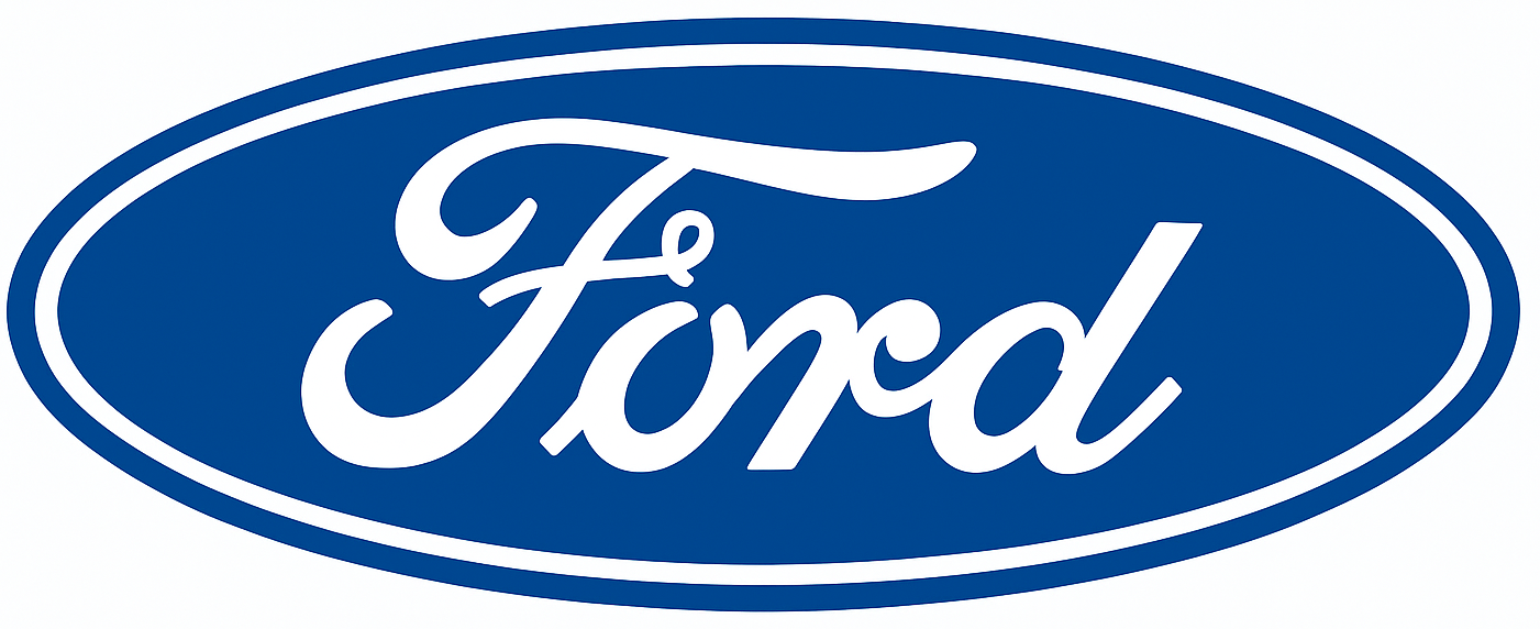 Ford  Logo