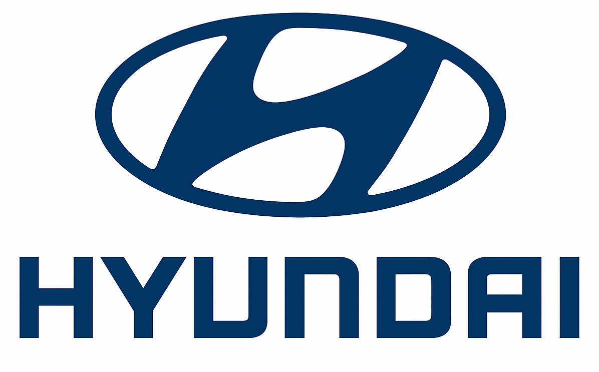 Hyundai Logo