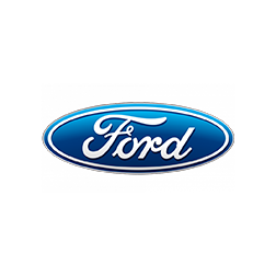 Ford  Logo