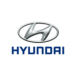 Hyundai Logo