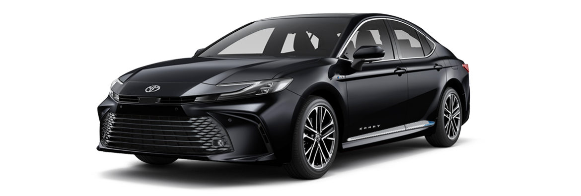 camry