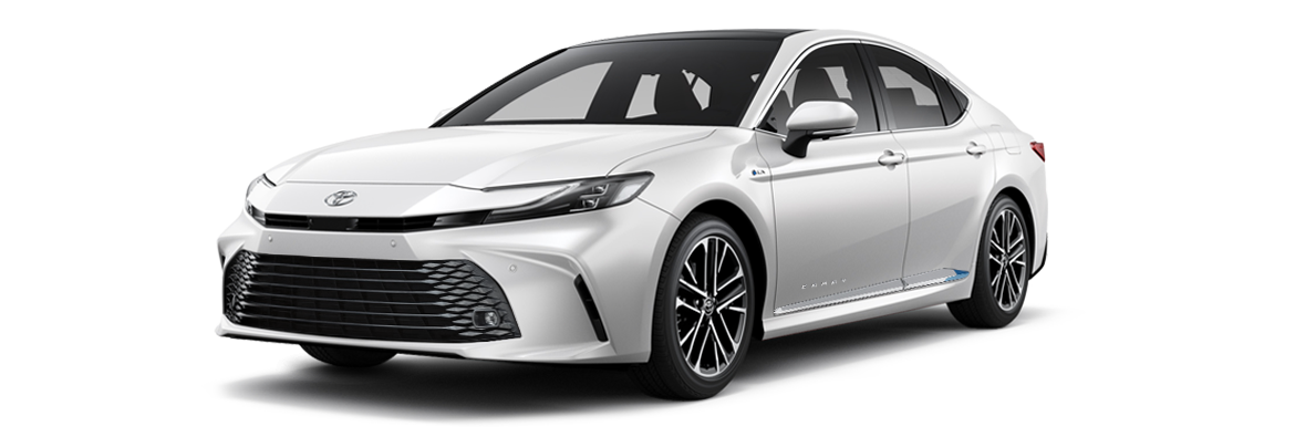 camry