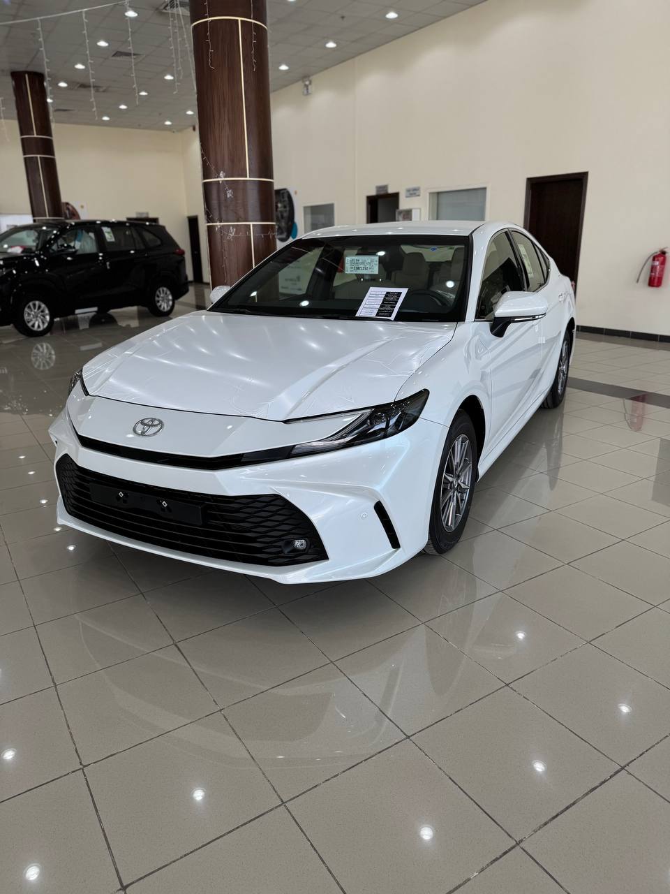 camry
