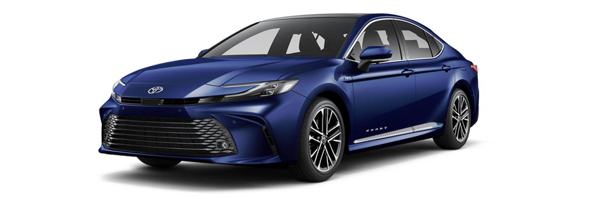 camry E PLUS HEV