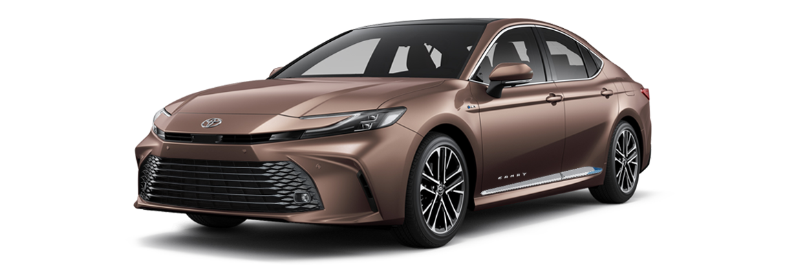 CAMRY LUMIERE HEV