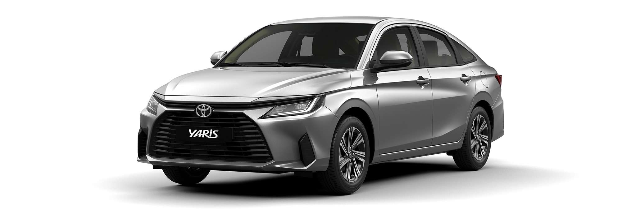 YARIS YX