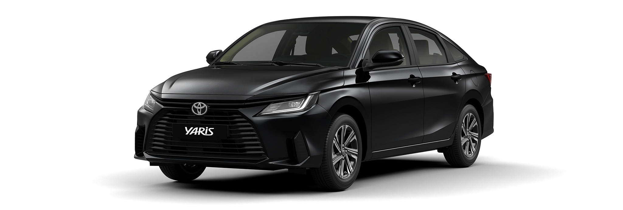 YARIS Y PLUS
