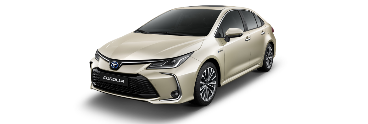 COROLLA 