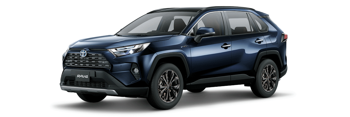 RAV4 ADV 4X4