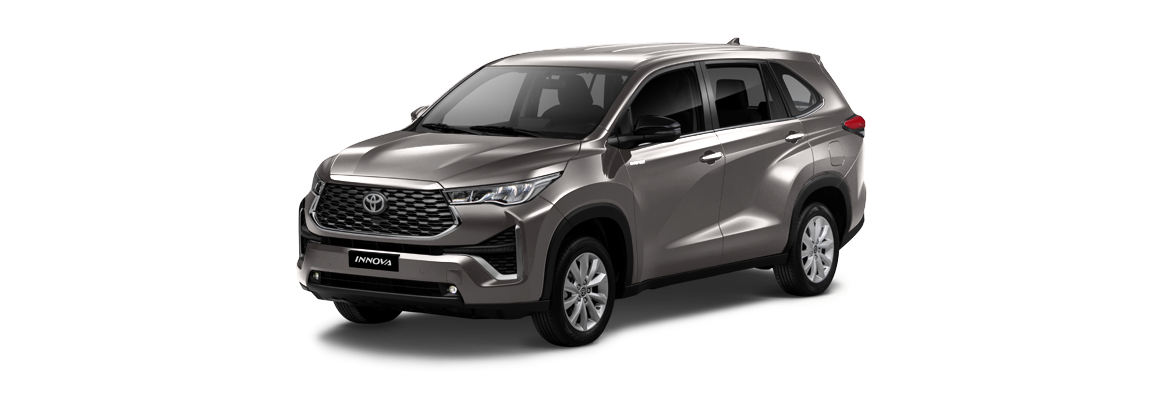 INNOVA VIP7 HEV