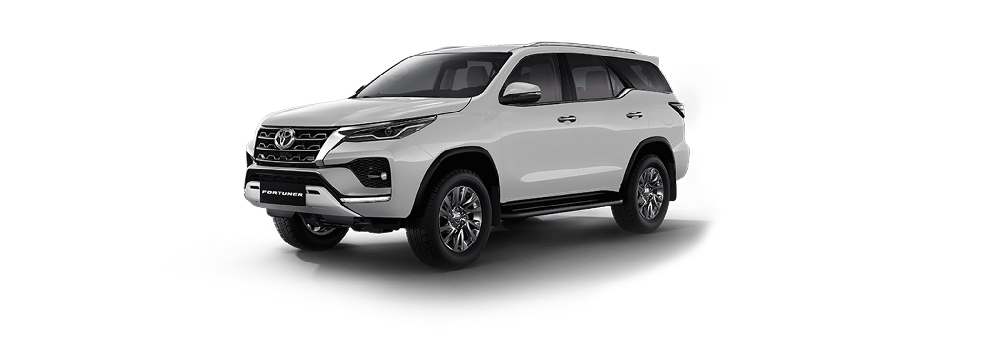 FORTUNER GX2 4x2