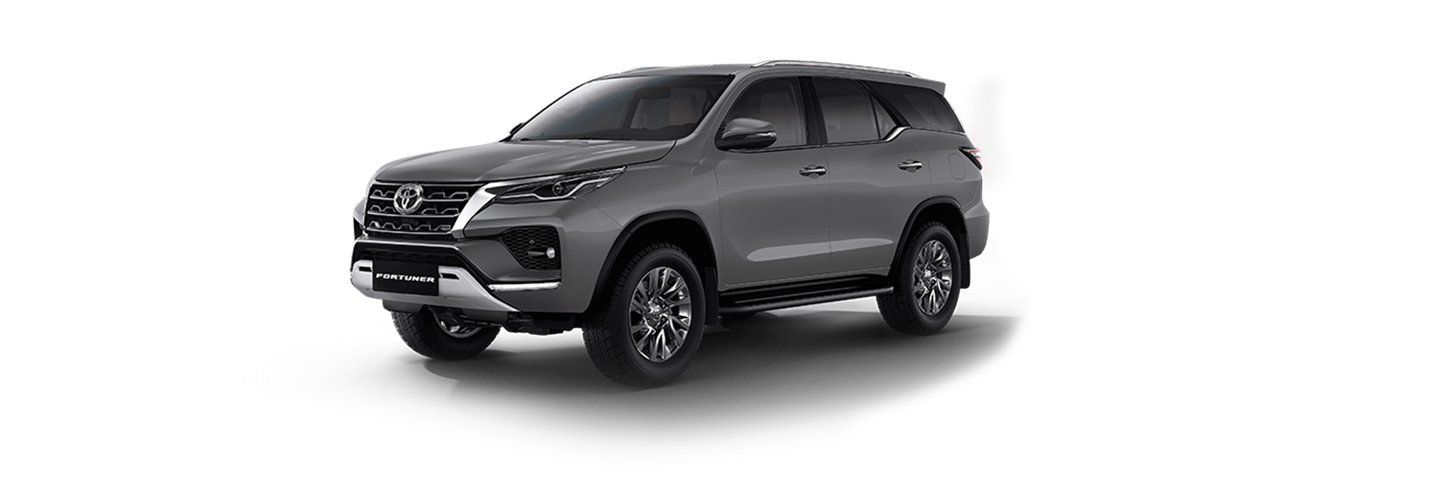 FORTUNER GX2 4X4 DSL