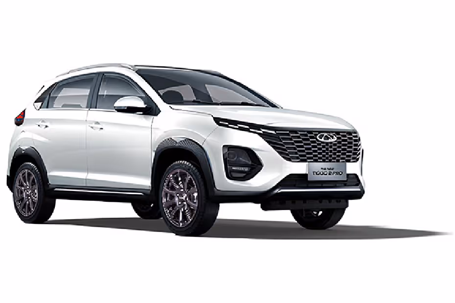 CHERY TIGGO 2 PRO