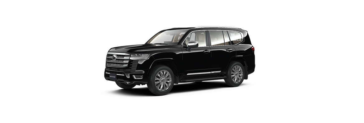 LAND CRUISER 