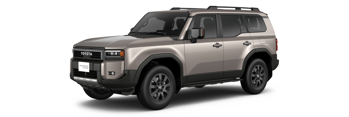 PRADO TXL-1