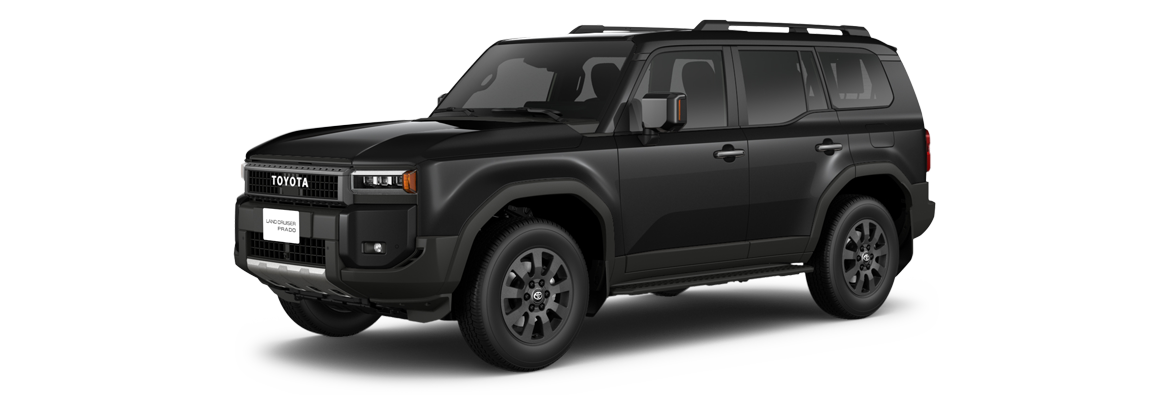  PRADO TXL-2