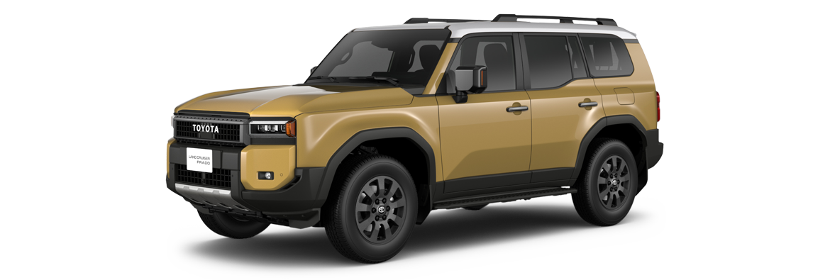 PRADO TXL-3