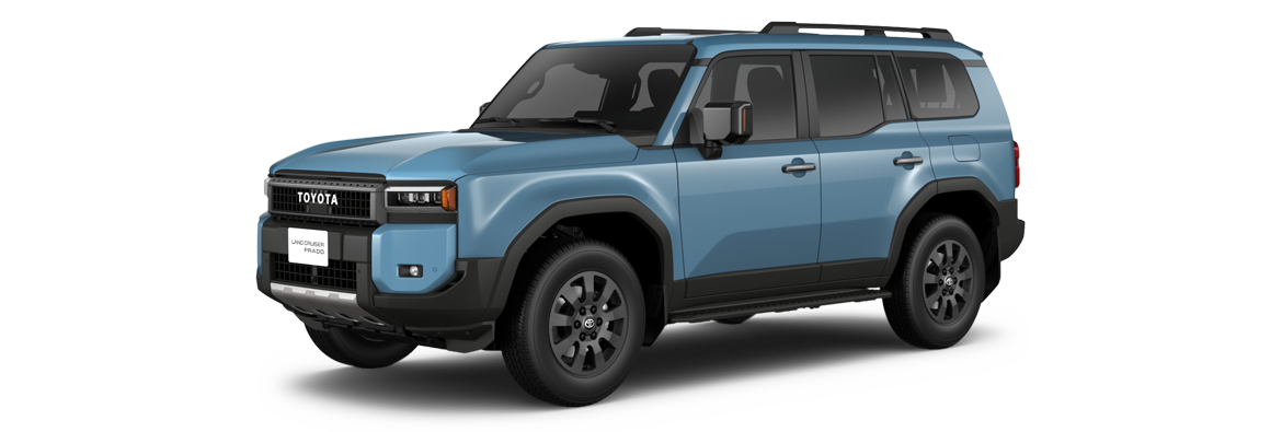 PRADO ADV-2