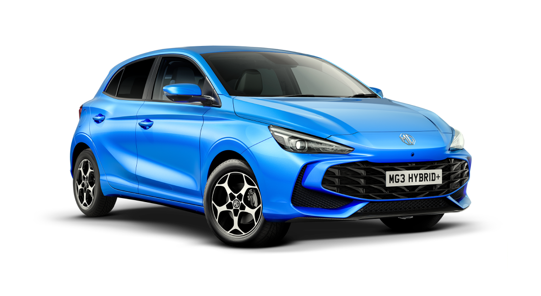 MG 3 DELUXE