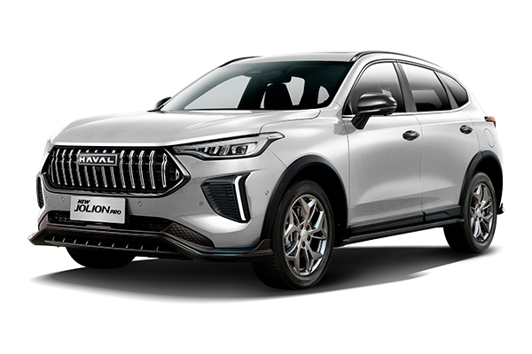 HAVAL JOLION PRO ACTIVE PLUS