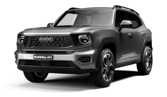HAVAL H7 ADVENTURE 2025