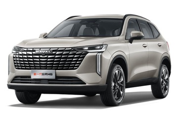 HAVAL H6 PREMIUM