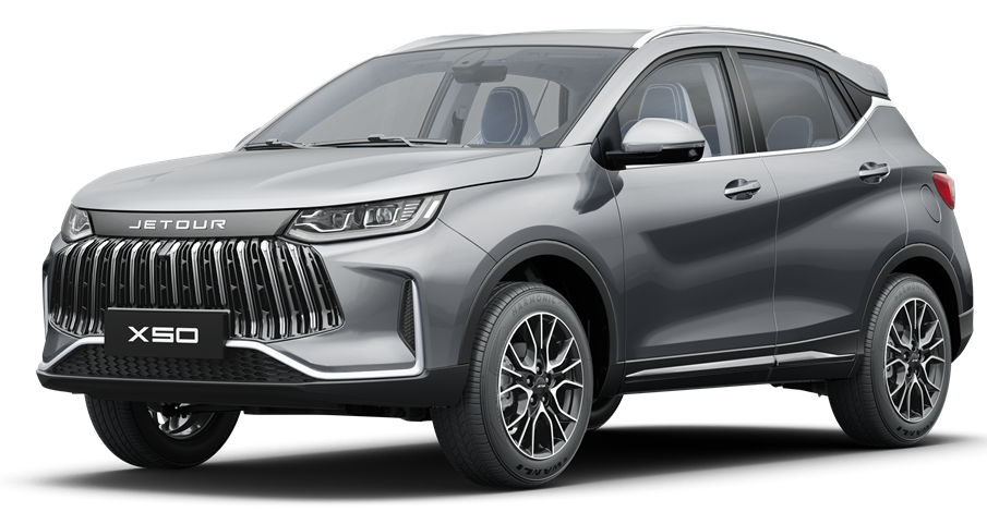JETOUR X50 PREMIUM