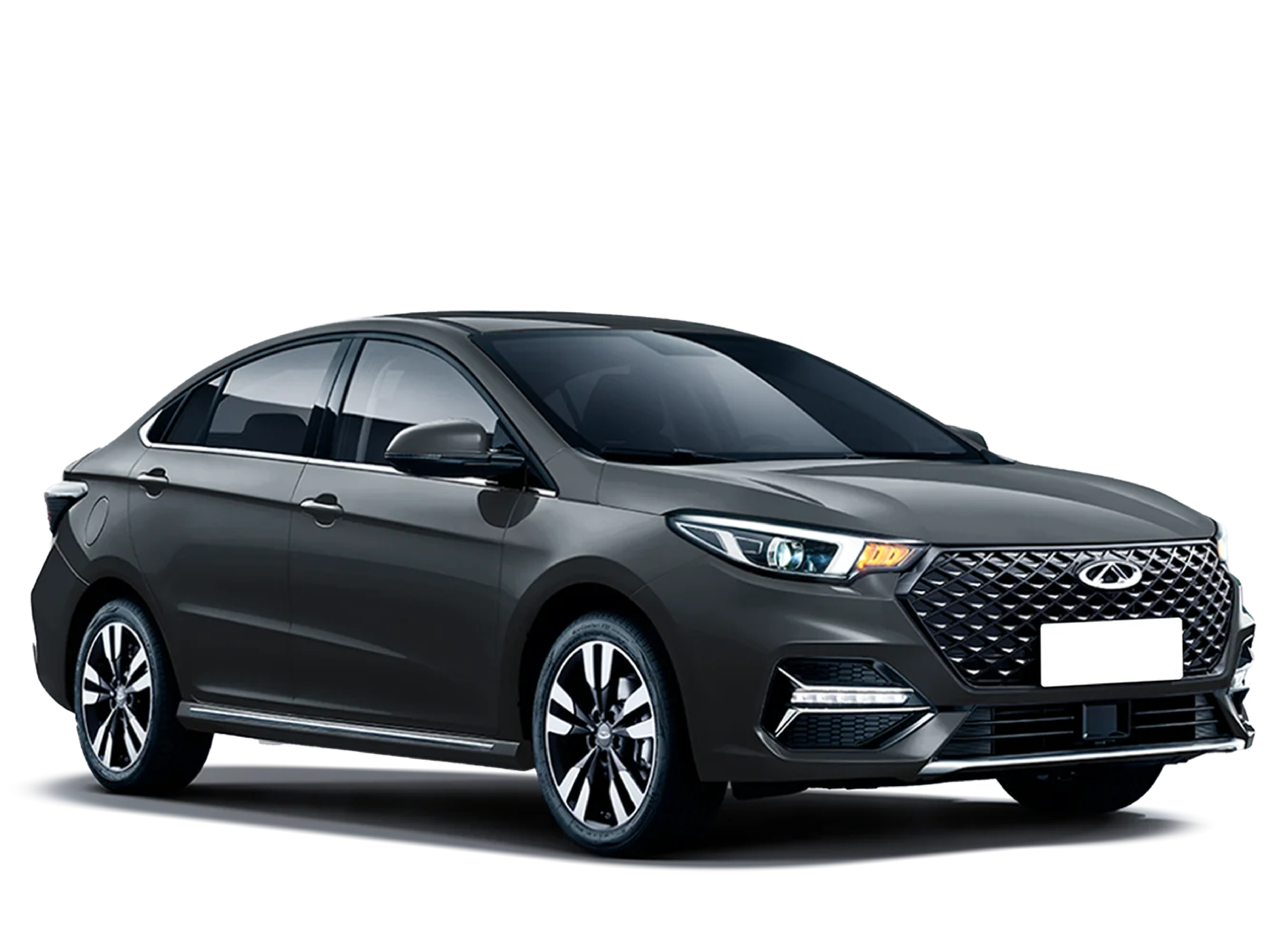 CHERY ARRIZO 6 PRO FL COMFORT