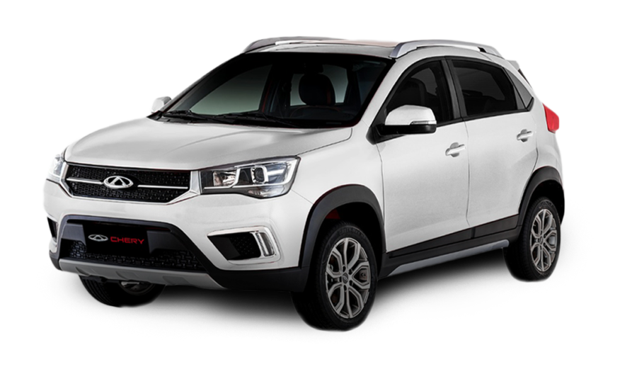 CHERY TIGGO 2 PRO COMFORT