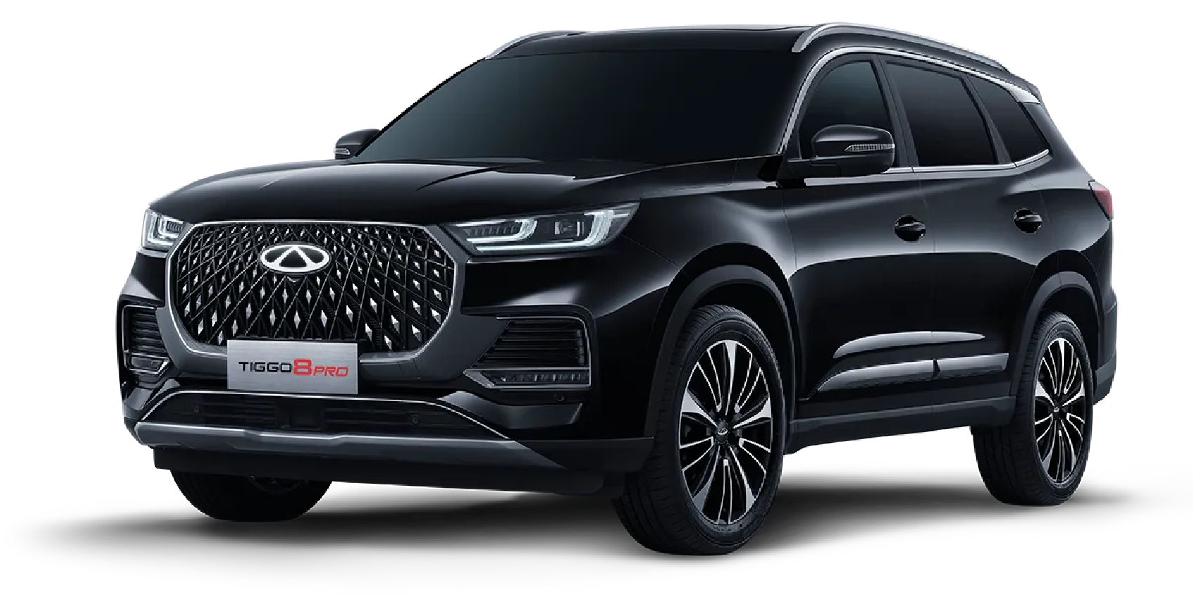 CHERY TIGGO 8 PRO FLAGSHIP