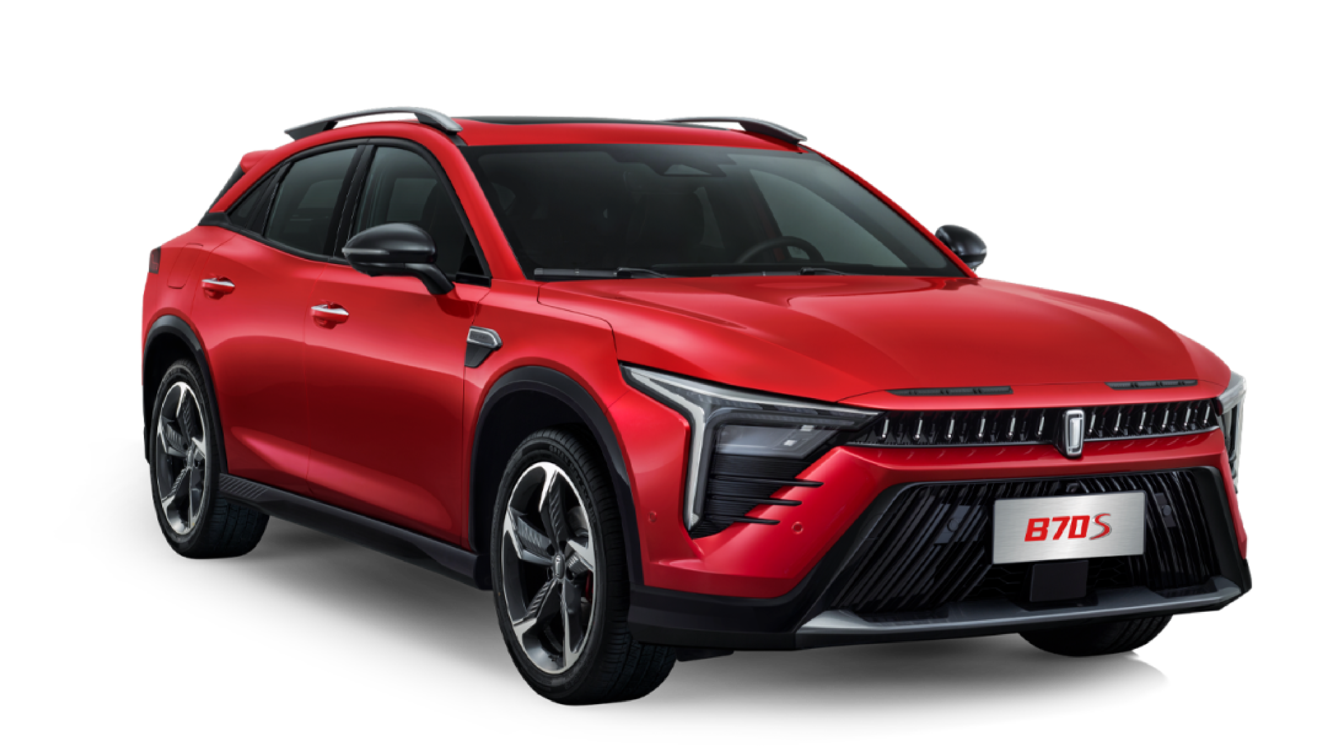 BESTUNE B70 S PREMIUM 2.0T