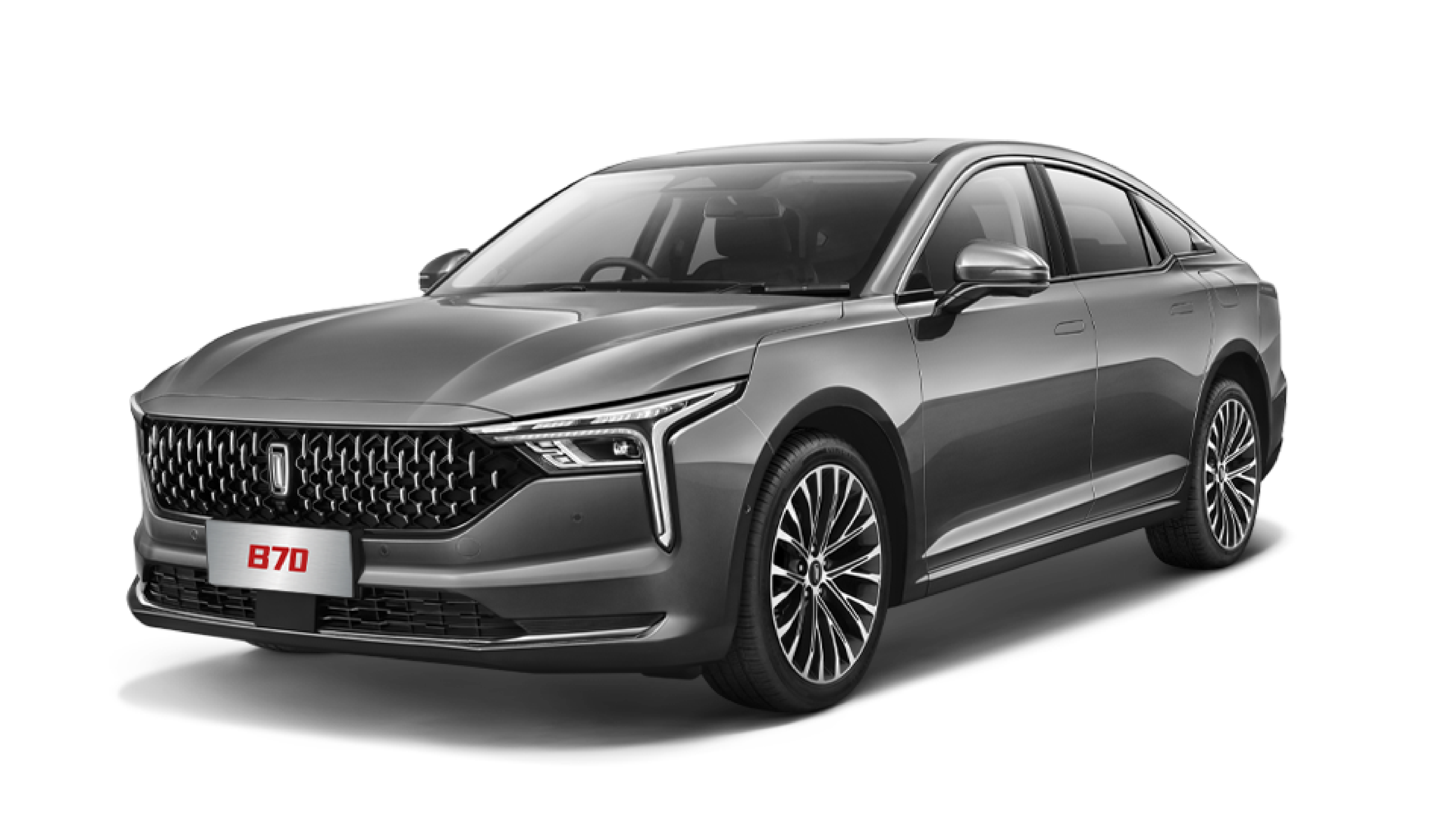 BESTUNE B70 PREMIUM