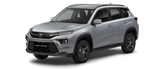 URBAN CRUSER GL