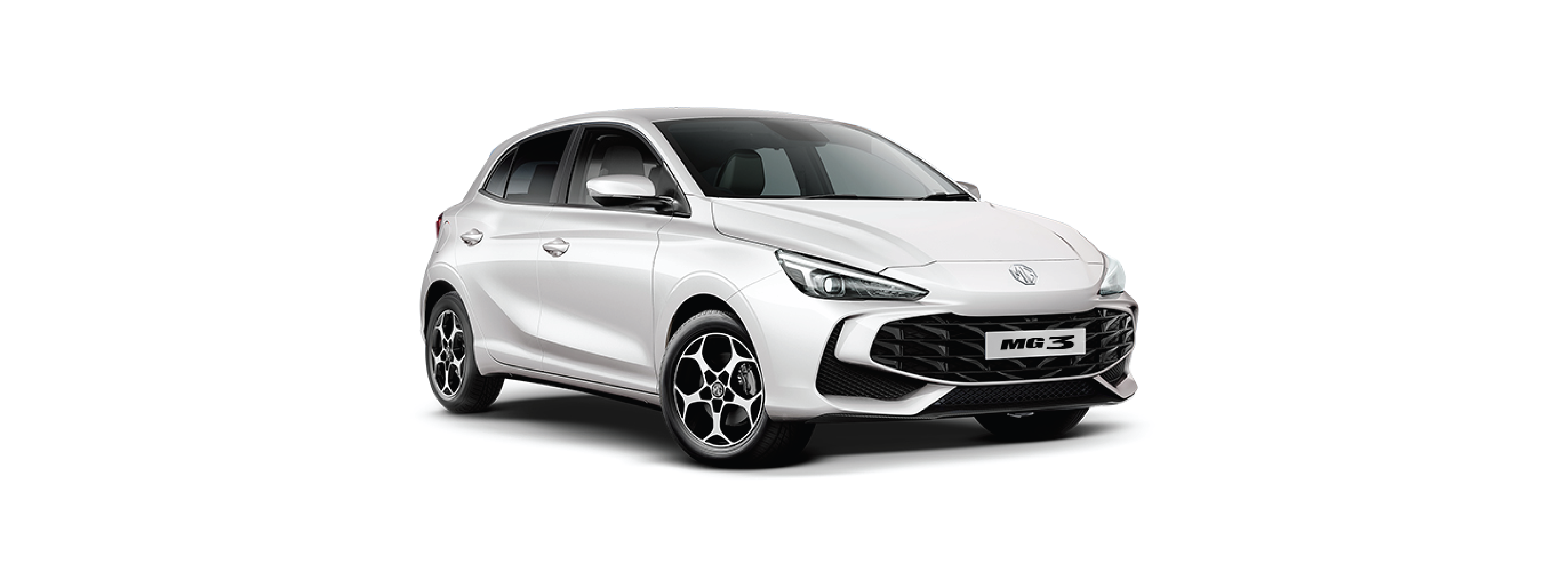 MG 3 Comfort