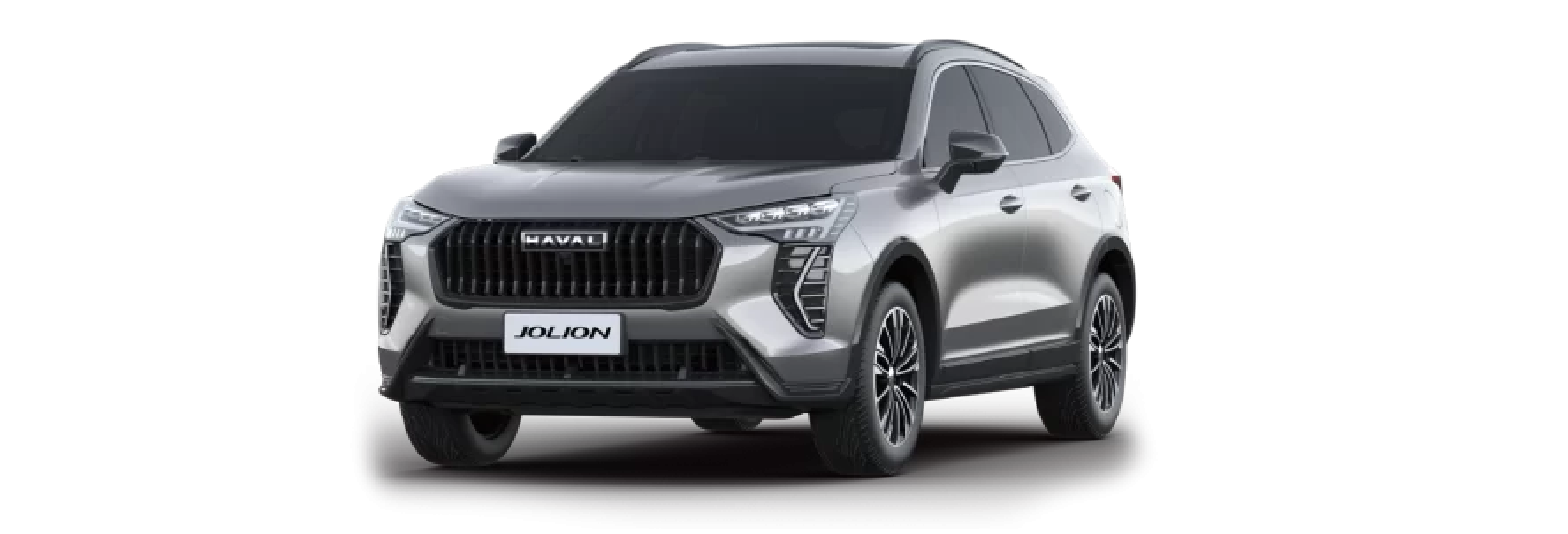 HAVAL JOLION BASIC