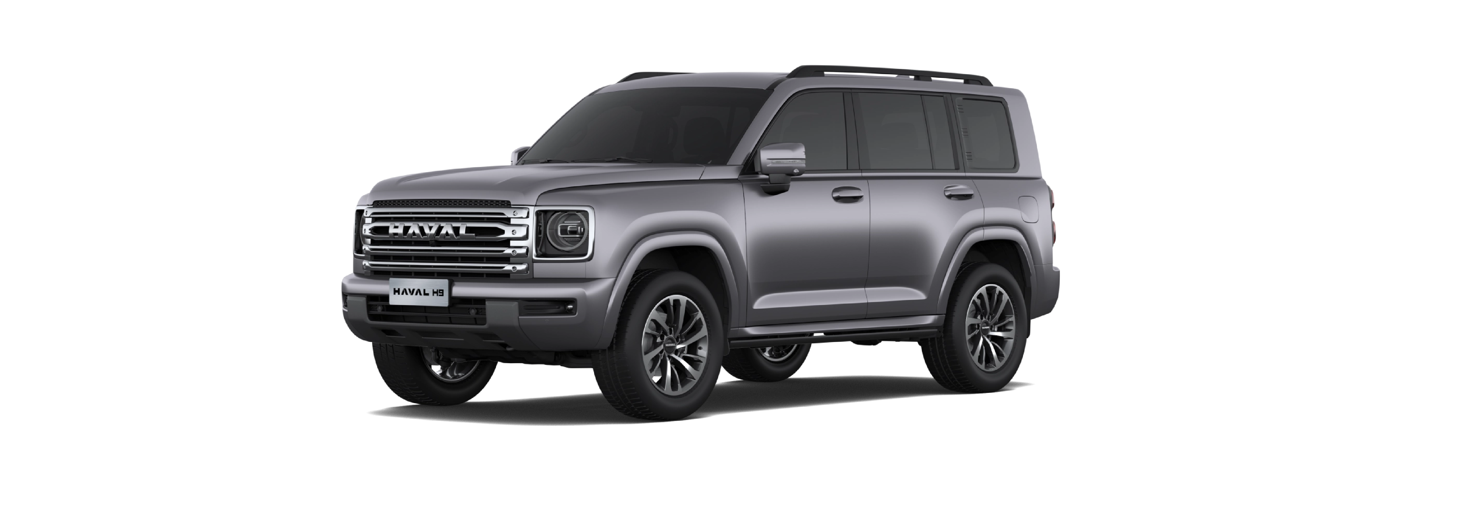 HAVAL H9 TOP
