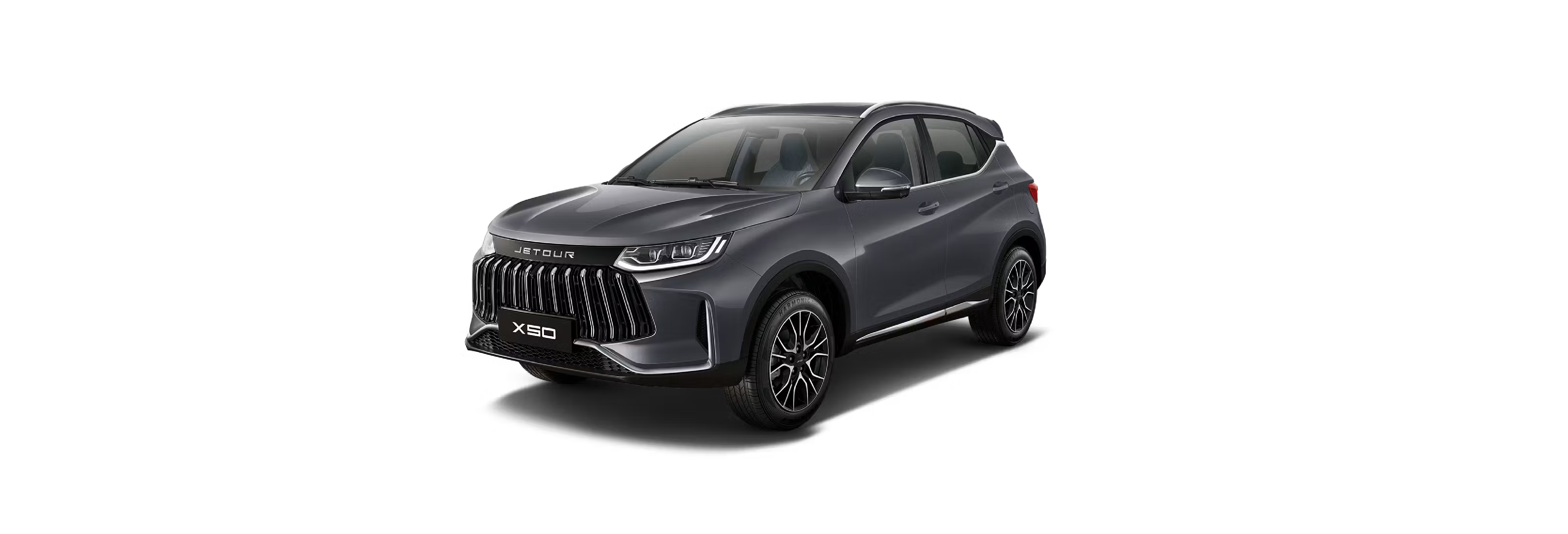 JETOUR X50 PREMIUM