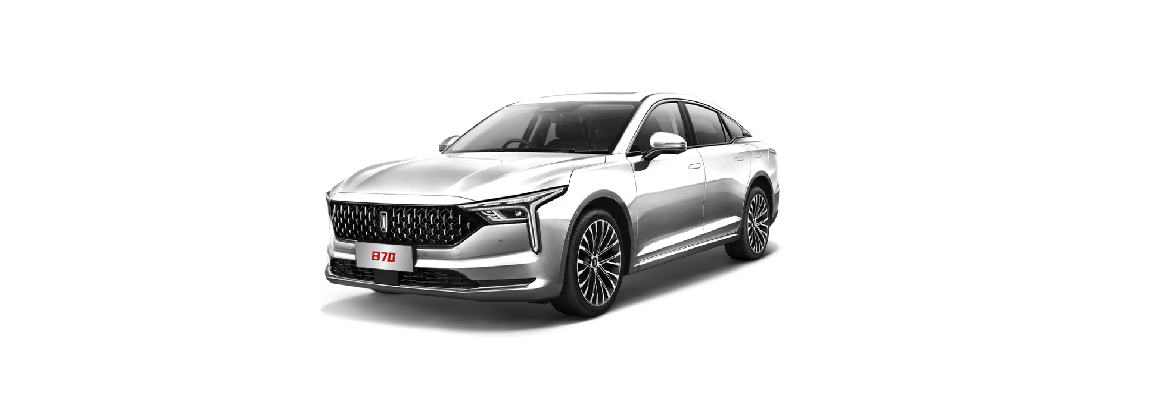 BESTUNE B70 COMFORT