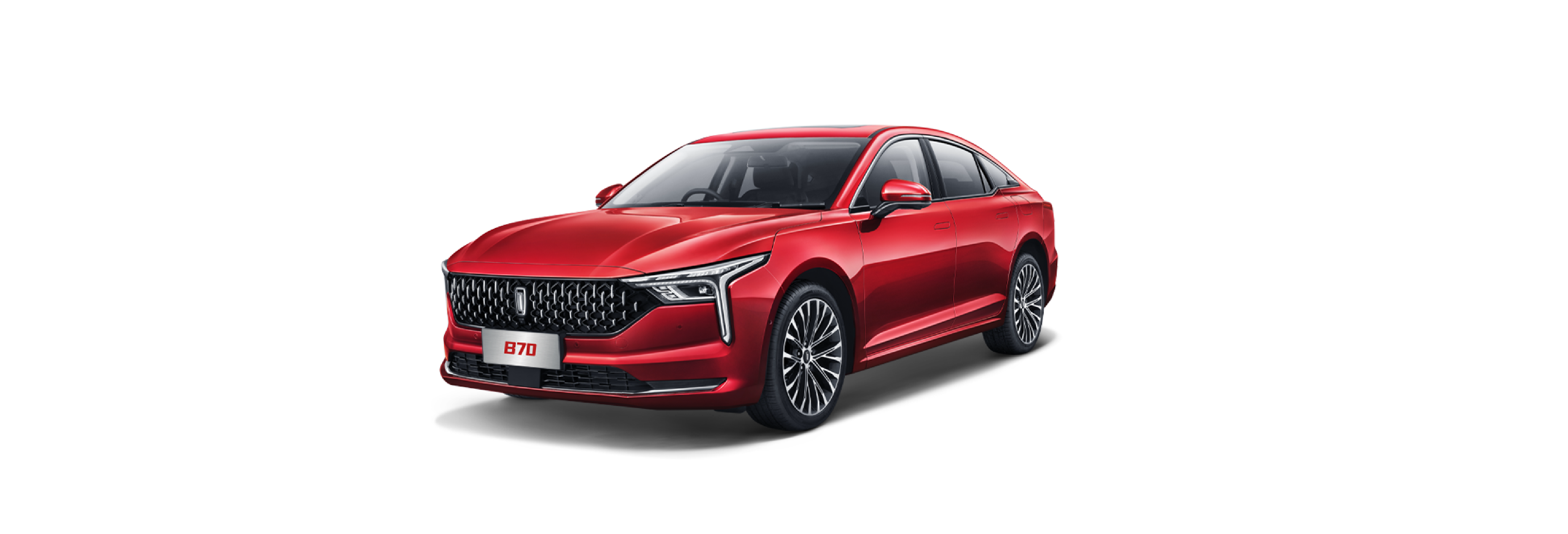 BESTUNE B70 PREMIUM