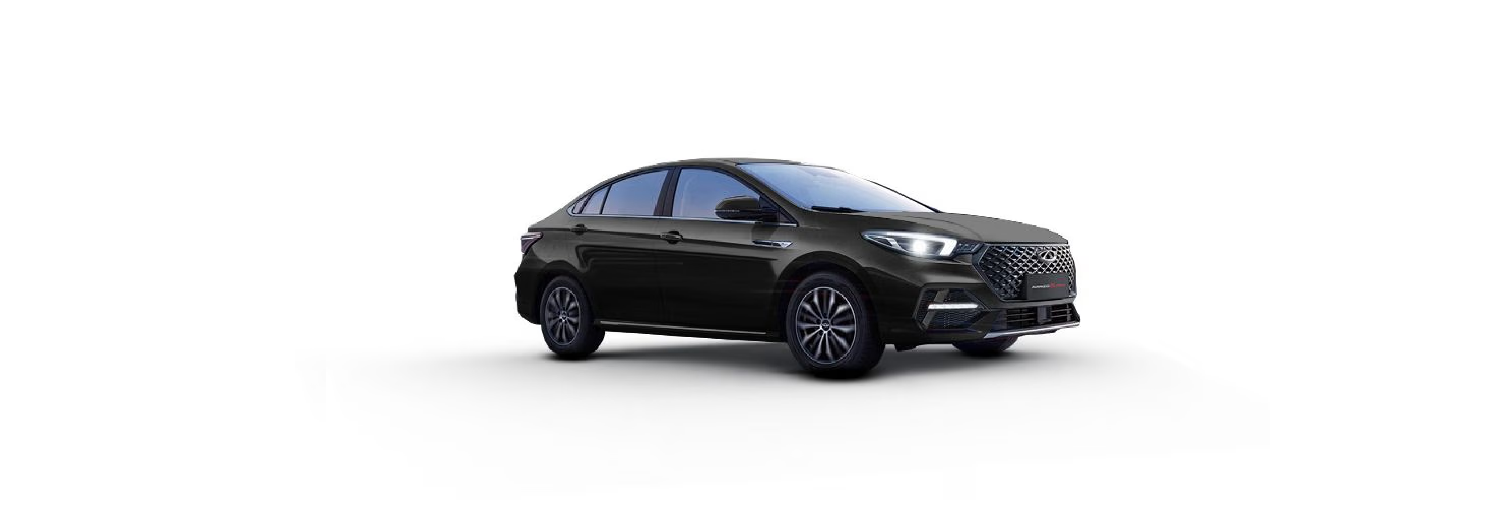 CHERY ARRIZO 6 PRO FL FLAGSHIP