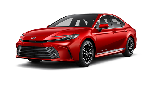 CAMRY E HEV