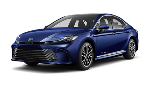 CAMRY E PLUS HEV