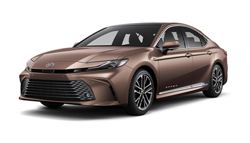 CAMRY LUMIERE HEV