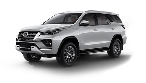 FORTUNER GX2 4x2