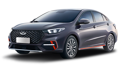 CHERY ARRIZO 6 PRO FL COMFORT