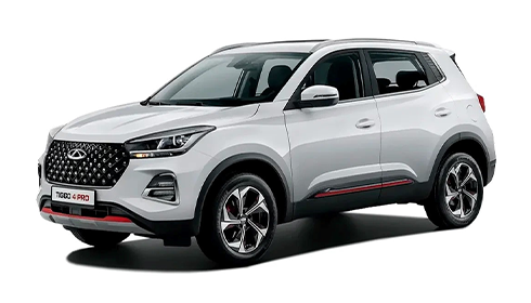 CHERY TIGGO 4 PRO COMFORT