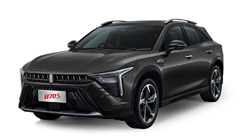 BESTUNE B70 S PREMIUM 2.0T