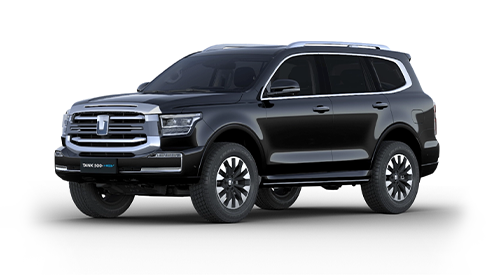 TANK 500 ELITE URBAN