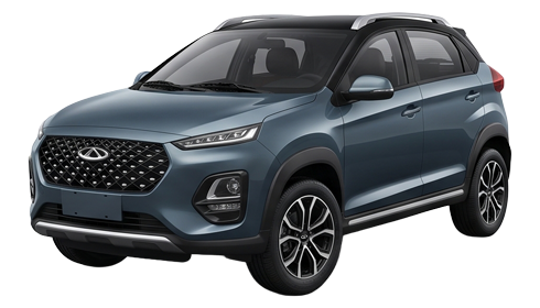CHERY TIGGO 2 PRO COMFORT